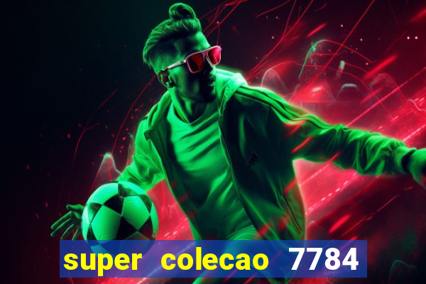 super colecao 7784 ps2 iso